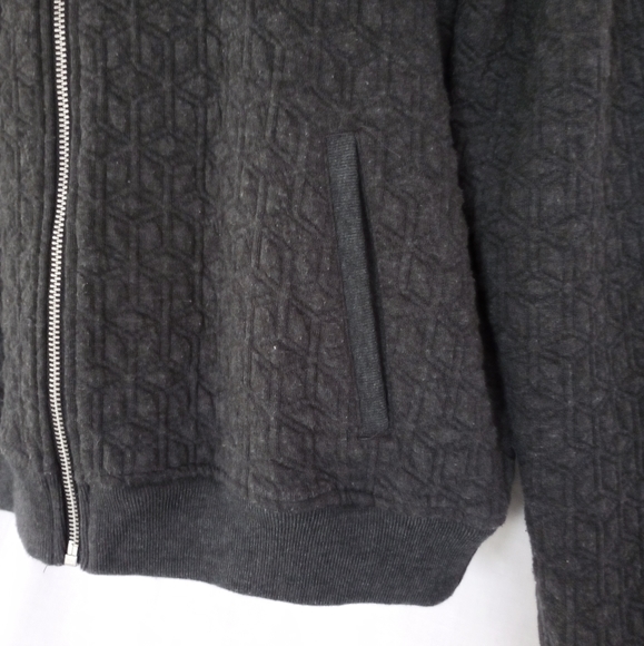 GAP▪️Quilted Bomber Jacket - Picture 3 of 5